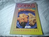 DOY LA SOPA DE LETRAS 