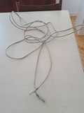 Largo cabled de red