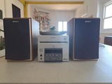Equipo de Musica (el CD "salta") a reparar