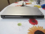 Reproductor de DVD Philips con mando a distancia