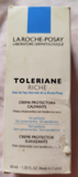 Crema Toleriane