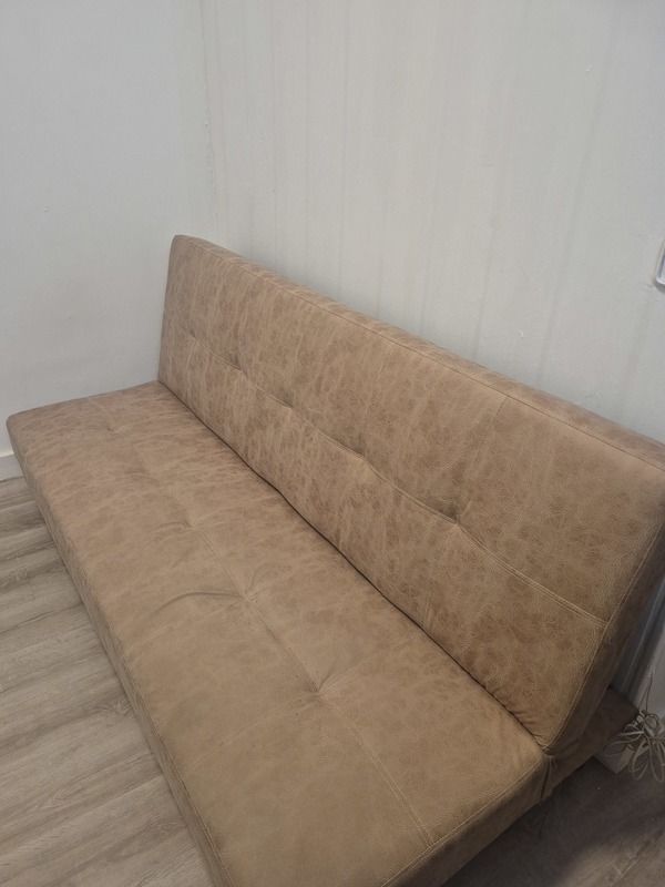 Sofa clic clac