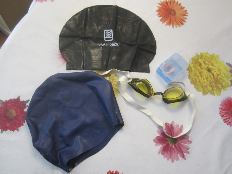 Artículos para natación