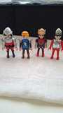 Muñecos de Playmovil