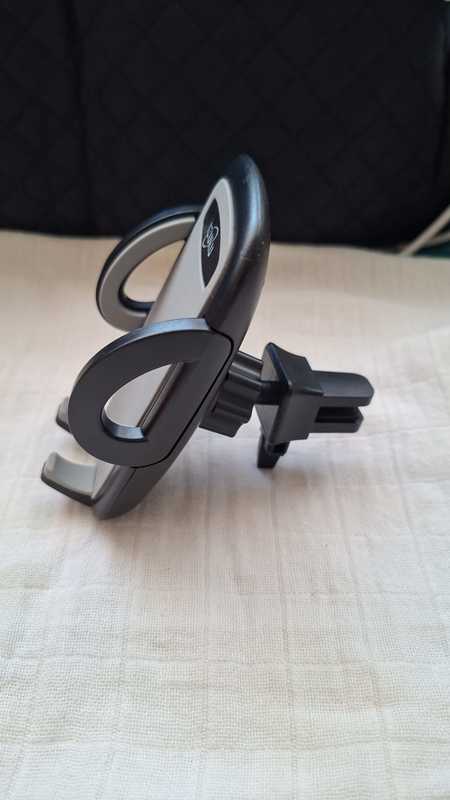 Porta movil para coche, extensible
