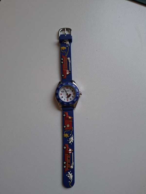 Reloj infantil