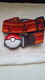 Pokemon cinturón 