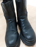 Botines Talla 37