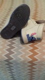 Zapatillas disney stitch t 36