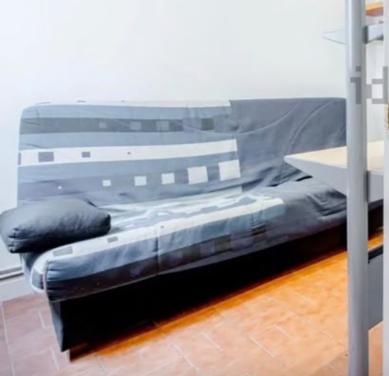 Sofá cama doble 