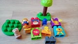 Piezas de Megabloks 