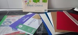 material para manualidades