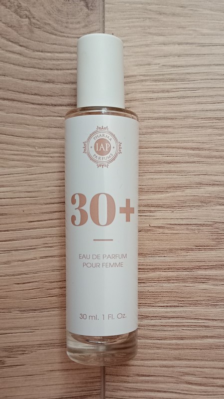 Perfume mujer