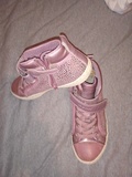 Zapatillas Geox talla 34