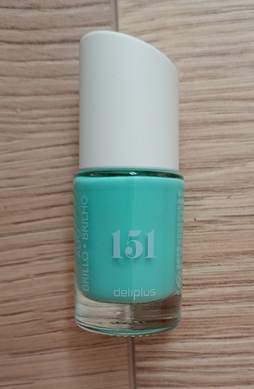 Esmalte de uñas