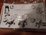 Regalo protector de carrito